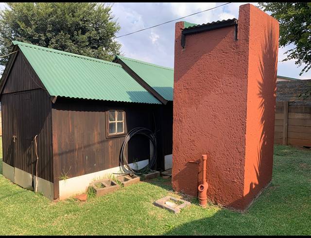 3 BEDROOM HOUSE FOR SALE IN RANDGATE